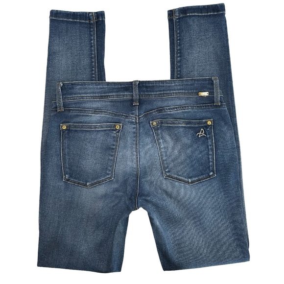 DL1961 Emma Power Legging Women’s Jeans - Size: 26 - Picture 7 of 16